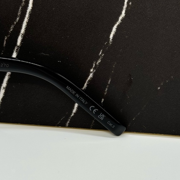 NEW SL M40 003 SAINT LAURENT WOMEN CLASSIC SQUARE SUNGLASSES SLM40 - Picture 11 of 12